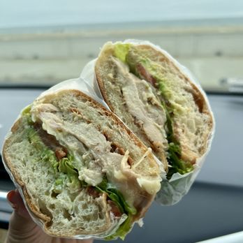 Handy Deli - Frisco Club Sandwich - Delis Near Me - San Francisco, California Handy Deli - Frisco Club Sandwich - Delis Near Me - San Francisco, California