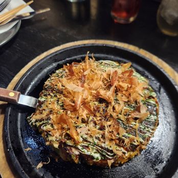 Gaijin - Hiroshima Okonamiyaki - Japanese Near Me - Chicago, Illinois Gaijin - Hiroshima Okonamiyaki - Japanese Near Me - Chicago, Illinois