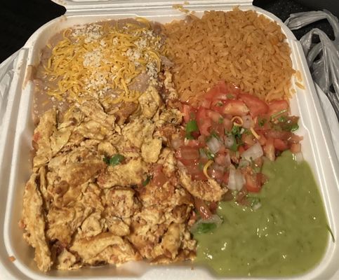 Roberto’s Taco Shop by null