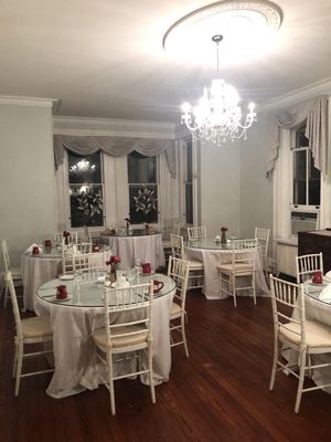 Spruce Hill Manor by null