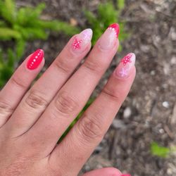 Posh Nails - Nail Design