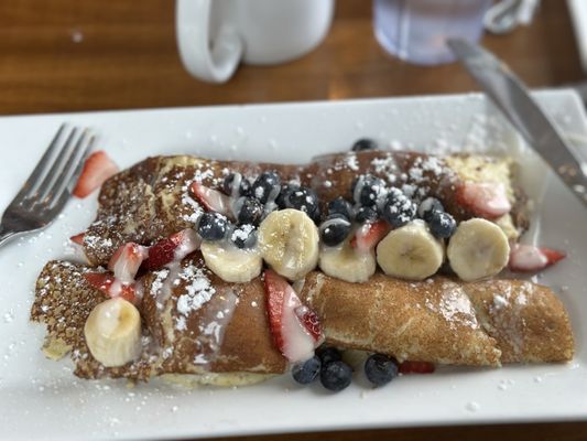 Wally's by null