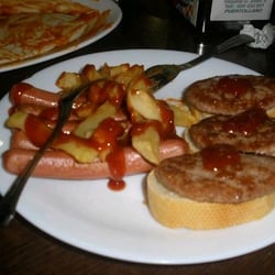 El Bosque - Tapa "Vástago", riquísima!