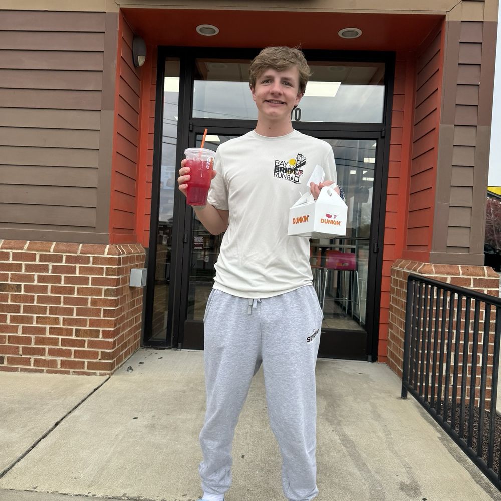 Dunkin' - yum munchkins - Donuts Near Me - Chester, Virginia Dunkin' - yum munchkins - Donuts Near Me - Chester, Virginia