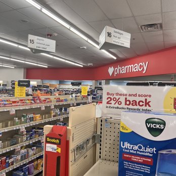 CVS PHARMACY - Updated January 2026 - 67 Photos - 5705 Chalkville Rd ...