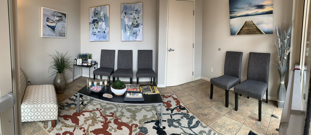 Razan's Therapeutic Services - grief counselor in Tracy, CA