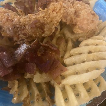 The Ghent - Chicken and waffles - Gastropubs Near Me - Norfolk, Virginia The Ghent - Chicken and waffles - Gastropubs Near Me - Norfolk, Virginia