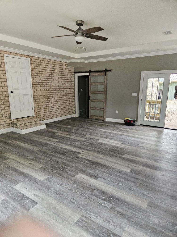 Slide of K & N Professional Service’s