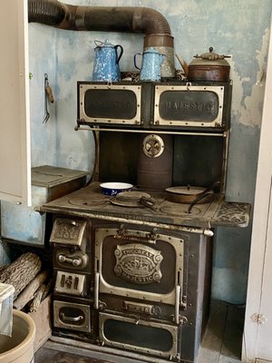 Pioneer Museum by null