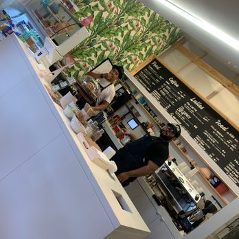 Supa Coffee - Coffee & Tea Near Me - Los Angeles, California Supa Coffee - Coffee & Tea Near Me - Los Angeles, California