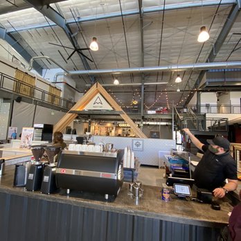 Bluebird Market - American Near Me - Silverthorne, Colorado