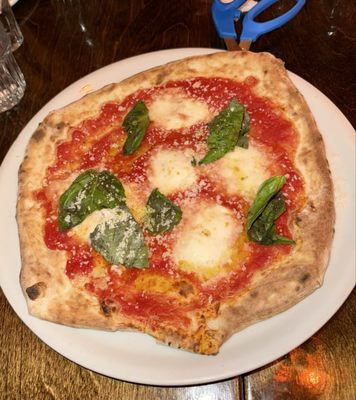 Cornuto Pizzeria by null