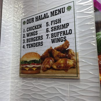 Tex's Chicken & Burgers - Halal menu - Chicken Wings Near Me - Bronx, New York Tex's Chicken & Burgers - Halal menu - Chicken Wings Near Me - Bronx, New York