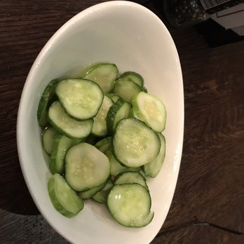 Plan B Burger Bar - Cold pickles (not for me, ew) - Burgers Near Me - Milford, Connecticut Plan B Burger Bar - Cold pickles (not for me, ew) - Burgers Near Me - Milford, Connecticut