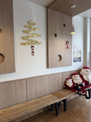 Volcano Tea House by null