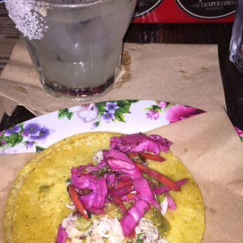 Broken English Taco Pub - The Loop - $2 taco & $5 margarita combination, you can't beat it! - Mexican Near Me - Chicago, Illinois Broken English Taco Pub - The Loop - $2 taco & $5 margarita combination, you can't beat it! - Mexican Near Me - Chicago, Illinois
