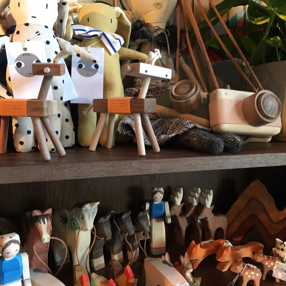 Shop Merci Milo - Toy Stores Near Me - Los Angeles, California Shop Merci Milo - Toy Stores Near Me - Los Angeles, California