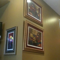 Basic Necessity Hair Salon - Beautiful art