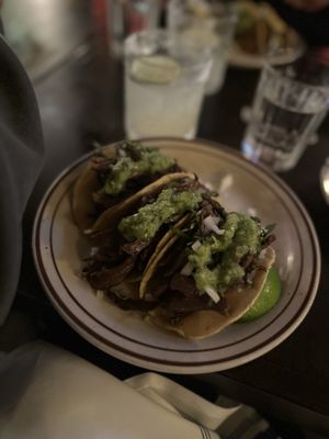 The Calaveras NYC by null