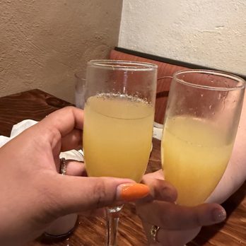 El Torito - Mimosas - Mexican Near Me - Lakewood, California