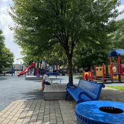 Lyndhurst Municipal Park