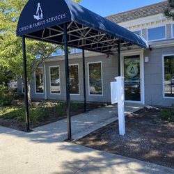 Child & Family Services