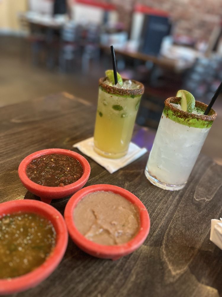 Juan’s Flaming Fajitas & Cantina – Henderson - Photo 3