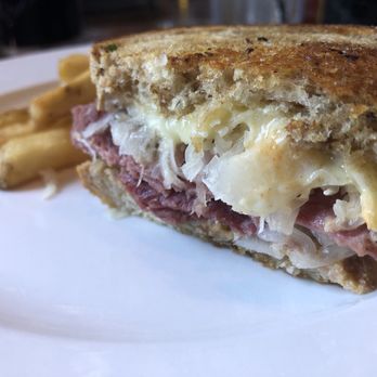 Grace O'Malley's - Irish Reuben - Irish Pub Near Me - Matthews, North Carolina Grace O'Malley's - Irish Reuben - Irish Pub Near Me - Matthews, North Carolina