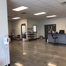 Diamond Equipment - Parts and Service Construction Equipment