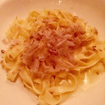 Il Buco - Truffle pasta - Italian Near Me - New York, New York Il Buco - Truffle pasta - Italian Near Me - New York, New York