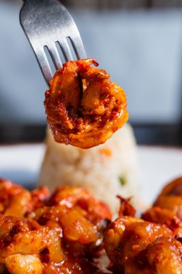 El Fish Fritanga by null