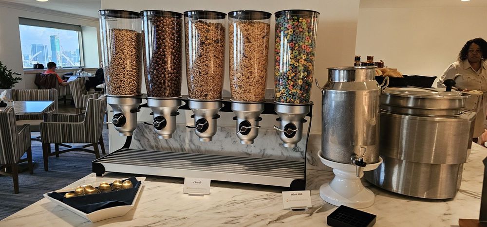 InterContinental Miami