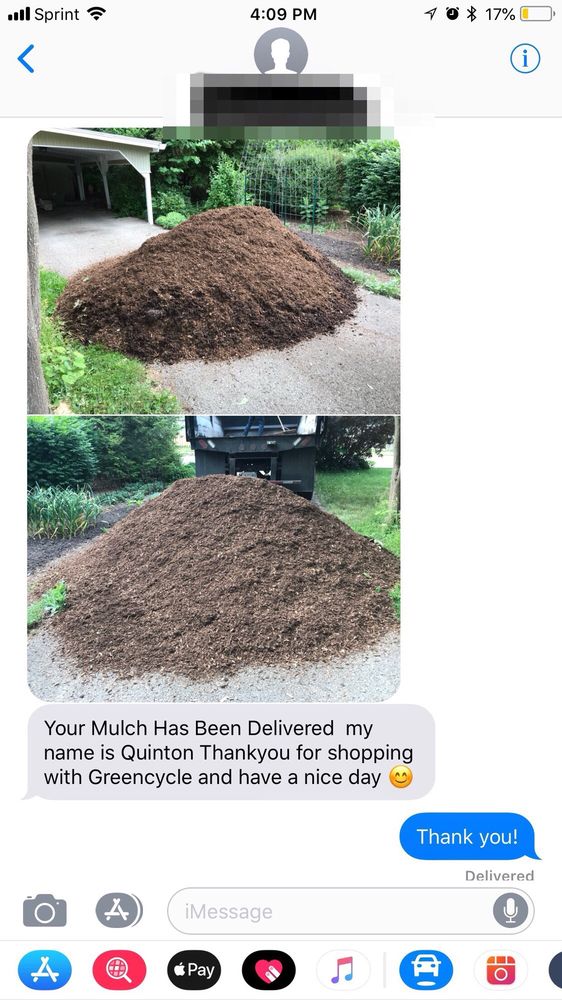 GREENCYCLE OF INDIANA Updated August 2024 1103 W Troy Ave, Indianapolis, Indiana Nurseries