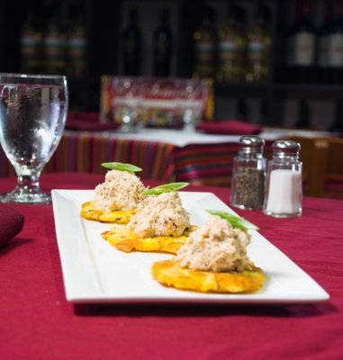 Ceviche Bar El Señorial by null