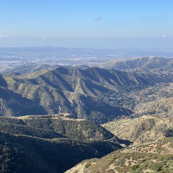 Modjeska Peak Hike - Modjeska Canyon - Hiking Near Me - Trabuco Canyon, California Modjeska Peak Hike - Modjeska Canyon - Hiking Near Me - Trabuco Canyon, California