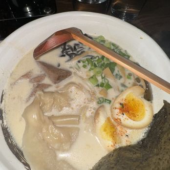 Ichimi - Gables - Ichimi Ramen - Ramen Near Me - Coral Gables, Florida