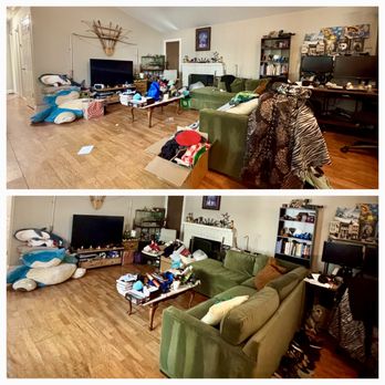 Edwin House Cleaning - Before and after - Home Cleaning Near Me - Antioch, California Edwin House Cleaning - Before and after - Home Cleaning Near Me - Antioch, California