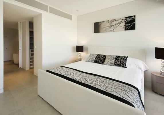 Coconut Grove Apartments Port Douglas by null