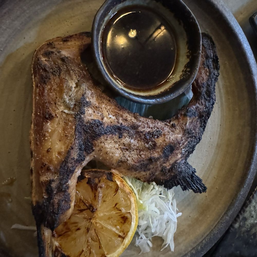 Dragonfly Robata Grill & Sushi - Sushi Bars Near Me - Orlando, Florida