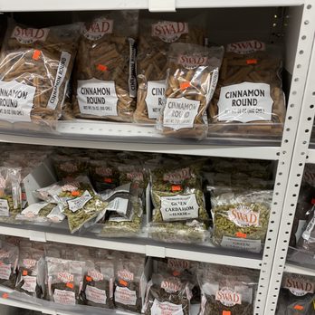 Patel Brothers - Grocery Near Me - Montgomery Village, Maryland