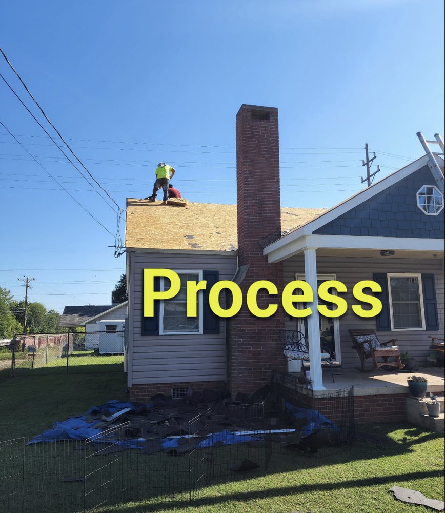 Slide of Kevco Roofing Pros