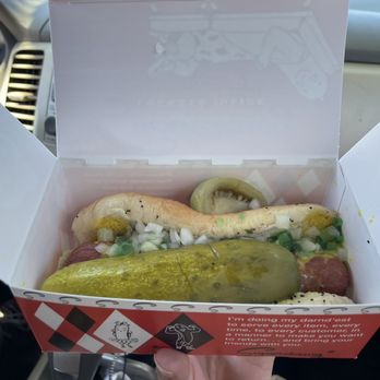 Superdawg Drive-In - Superdawg - Hot Dogs Near Me - Chicago, Illinois Superdawg Drive-In - Superdawg - Hot Dogs Near Me - Chicago, Illinois