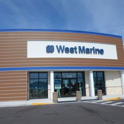 West Marine