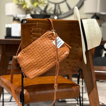Evans' Heritage Home - Furniture Stores Near Me - Chico, California