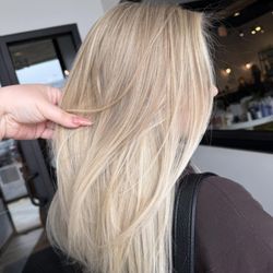 Jeffrey LaMorte Salon & Spa