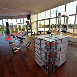 Sportcentrum Nürnberg