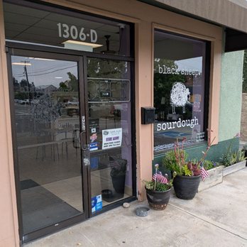 Black Sheep Sourdough Micro-Bakery - @endoedibles on Instagram 05/10/26 - Bakeries Near Me - Paso Robles, California Black Sheep Sourdough Micro-Bakery - @endoedibles on Instagram 05/10/26 - Bakeries Near Me - Paso Robles, California
