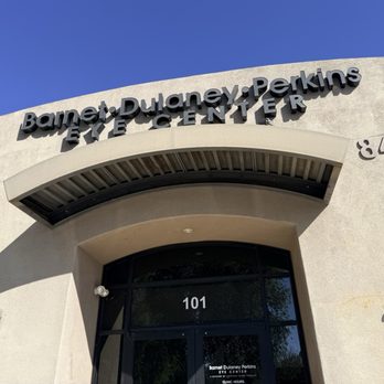 Barnet Dulaney Perkins Eye Center - Optometrists Near Me - Mesa, Arizona Barnet Dulaney Perkins Eye Center - Optometrists Near Me - Mesa, Arizona