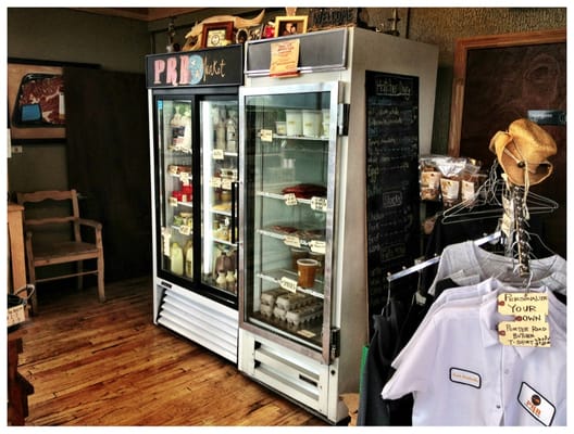 The Bloomy Rind by null