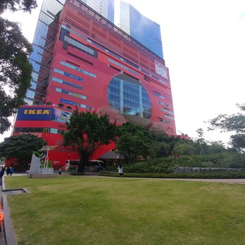 MegaBox - Shopping Centers Near Me - Hong Kong, HK